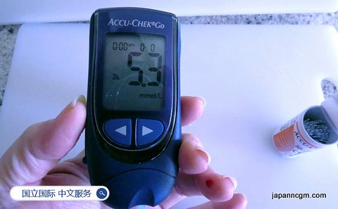 日本国立国际 医疗研究中心 中文服务